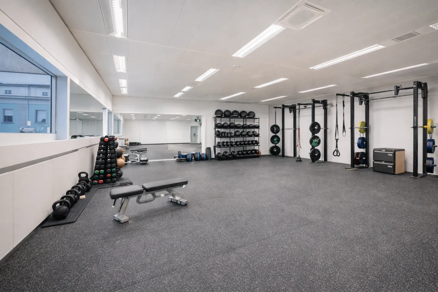 Spazi commerciali di alto livello - Foto 5 di 11