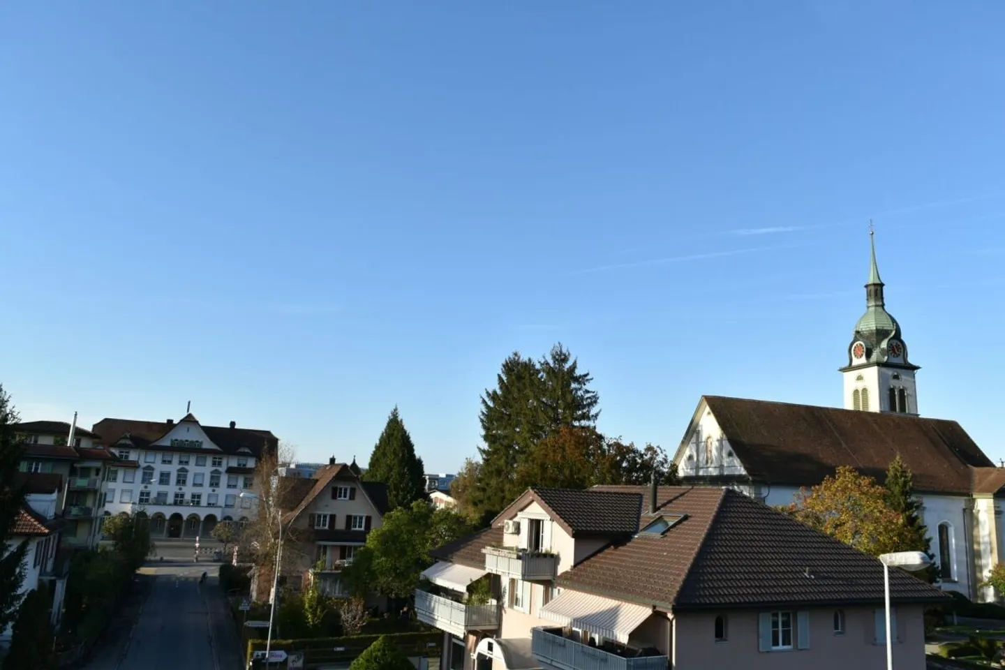 Vivere nel centro del paese - Single - Coppie - Uomini d'affari - Foto 4 di 8