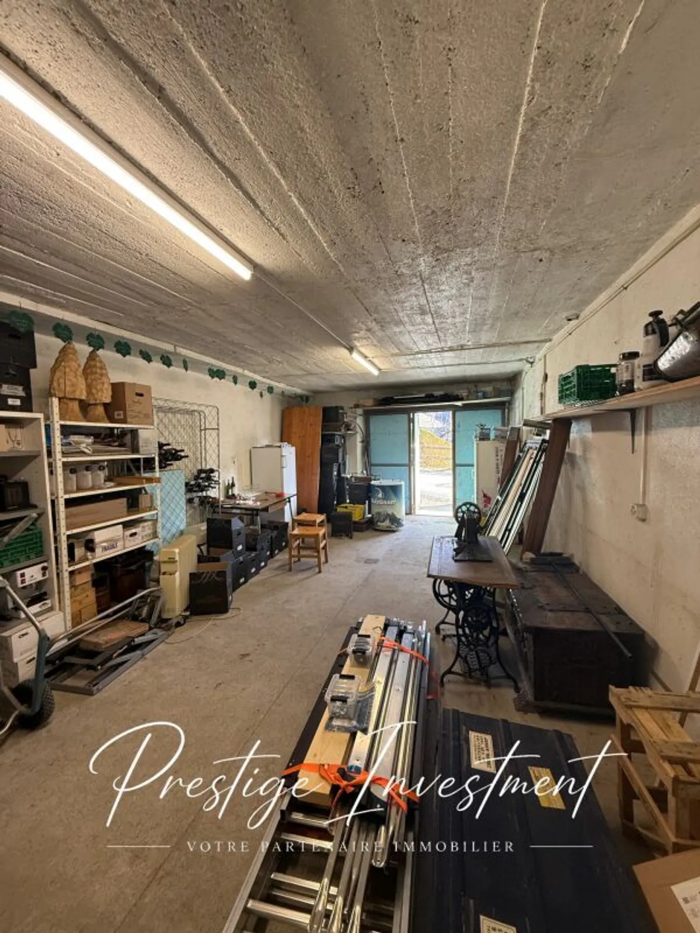 Transformable Grange in Vex - Photo 7 of 13