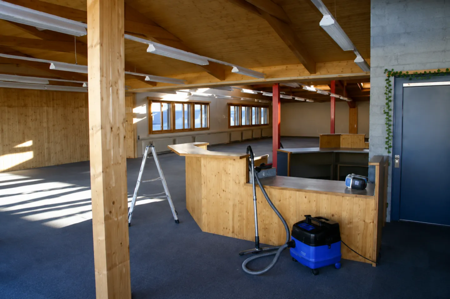 Multifunktionale Gewerbeliegenschaft - Photo 3 of 7