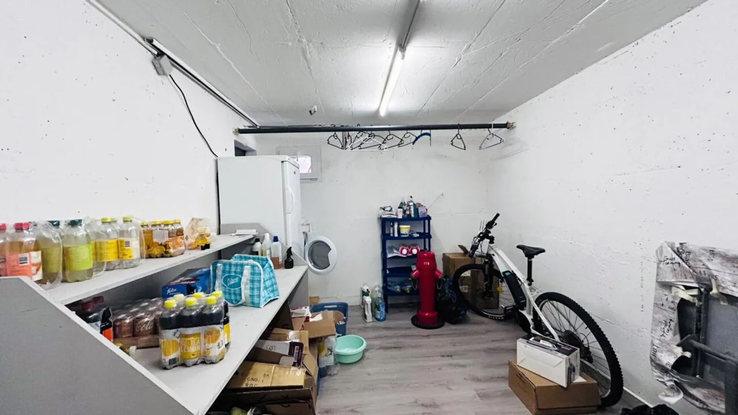 Charmante Maison Duplex - Photo 8 sur 13