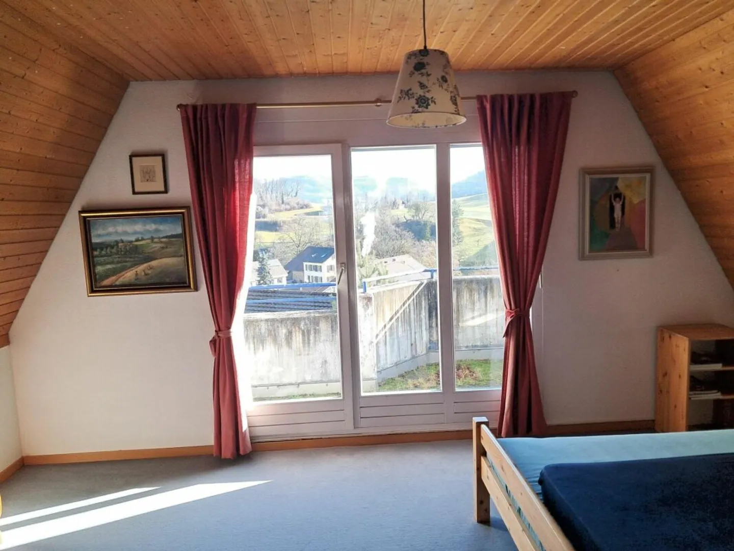 Maison dans la nature à 300 de la gare routière 76 - Photo 3 sur 9