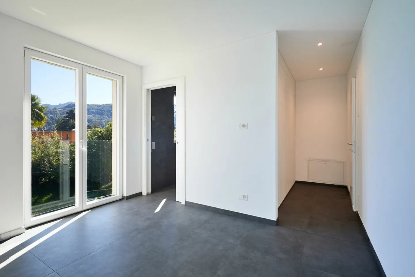 Comfort and modernity in Magliaso - Secondary residence - Photo 8 of 8