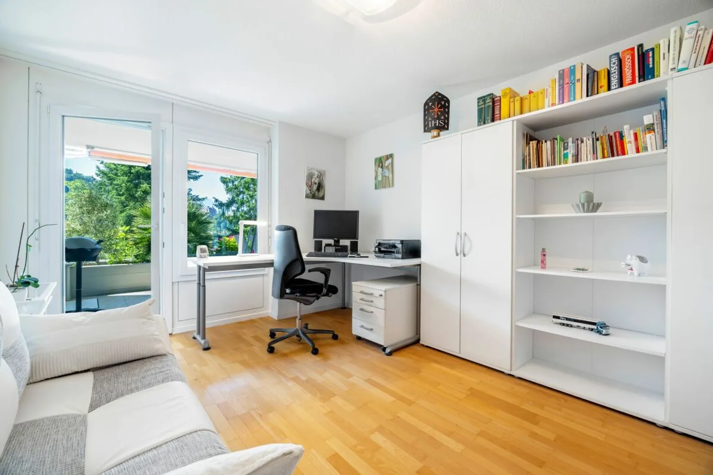 Exklusiver Wohntraum - Grosszügig an Toplage mit Wellnessanlage - Foto 5 di 12