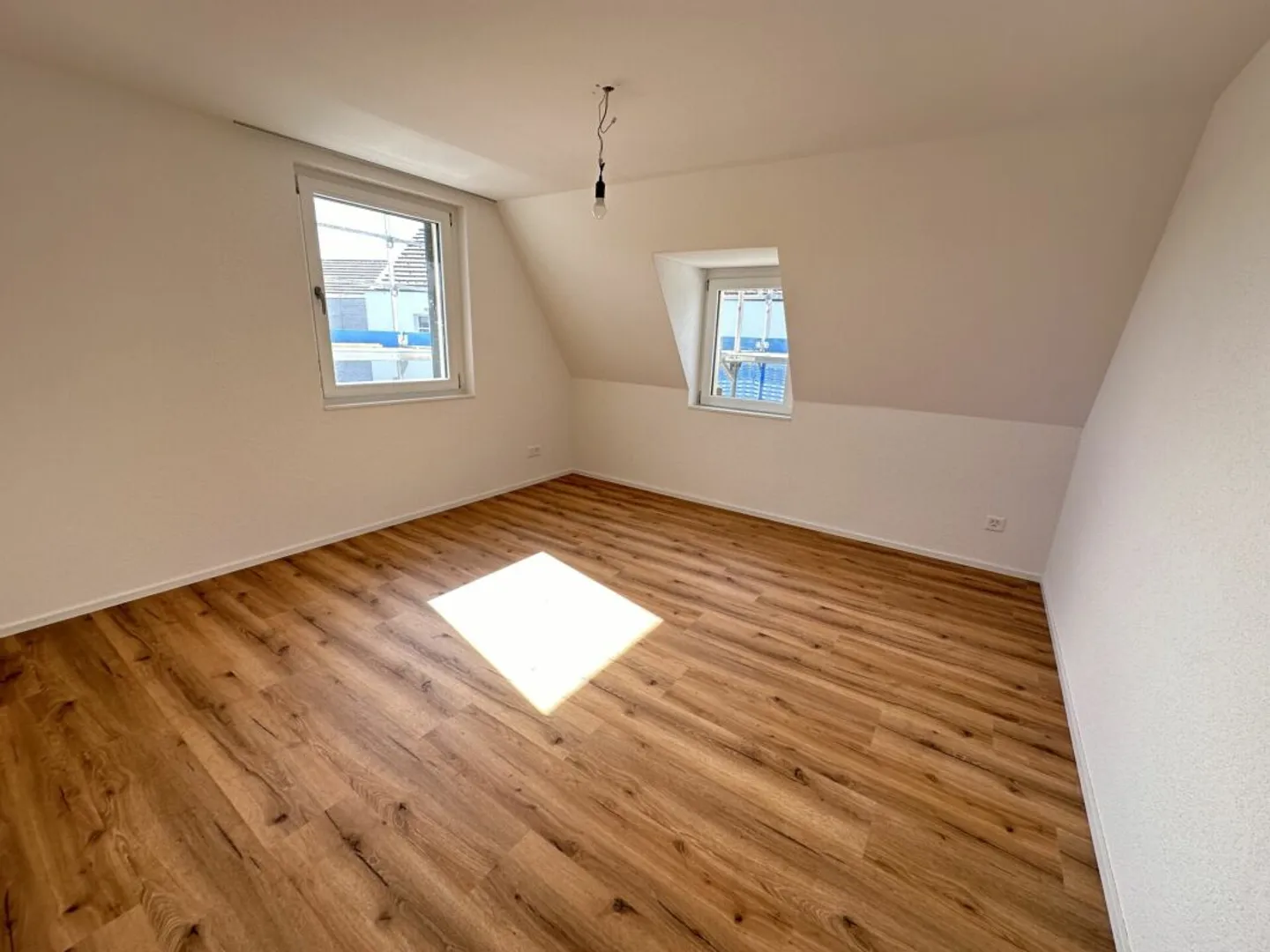 Appartement 4.5 pièces en emplacement central - Photo 4 sur 10