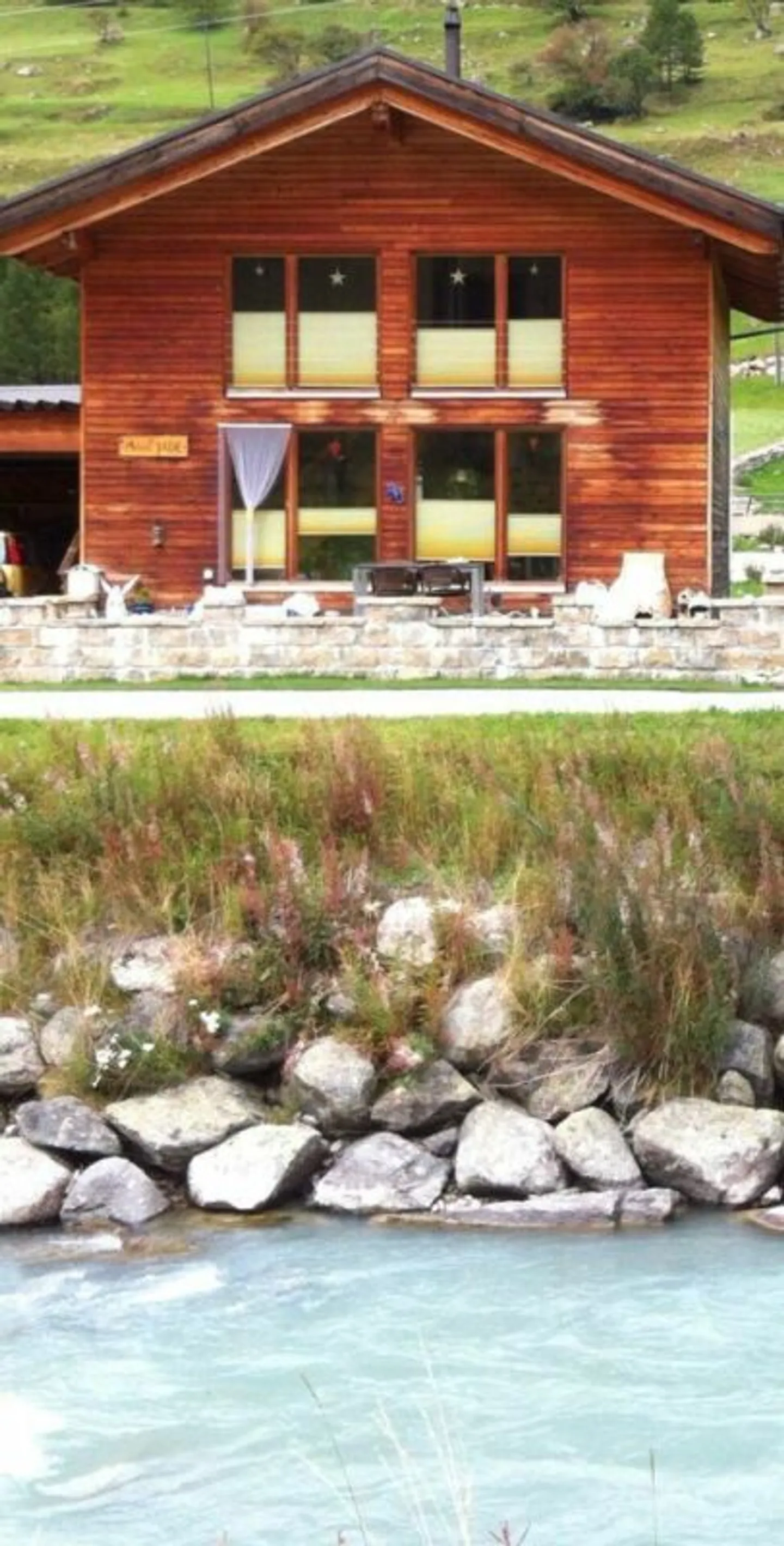 Chalet JADE - Photo 9 sur 13