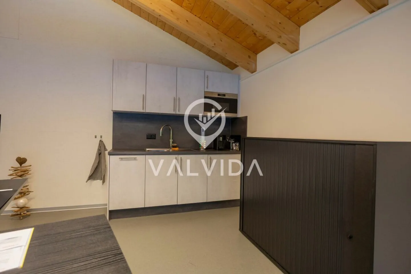 Vielseitige Gewerbefläche in Visp - Foto 13 von 13