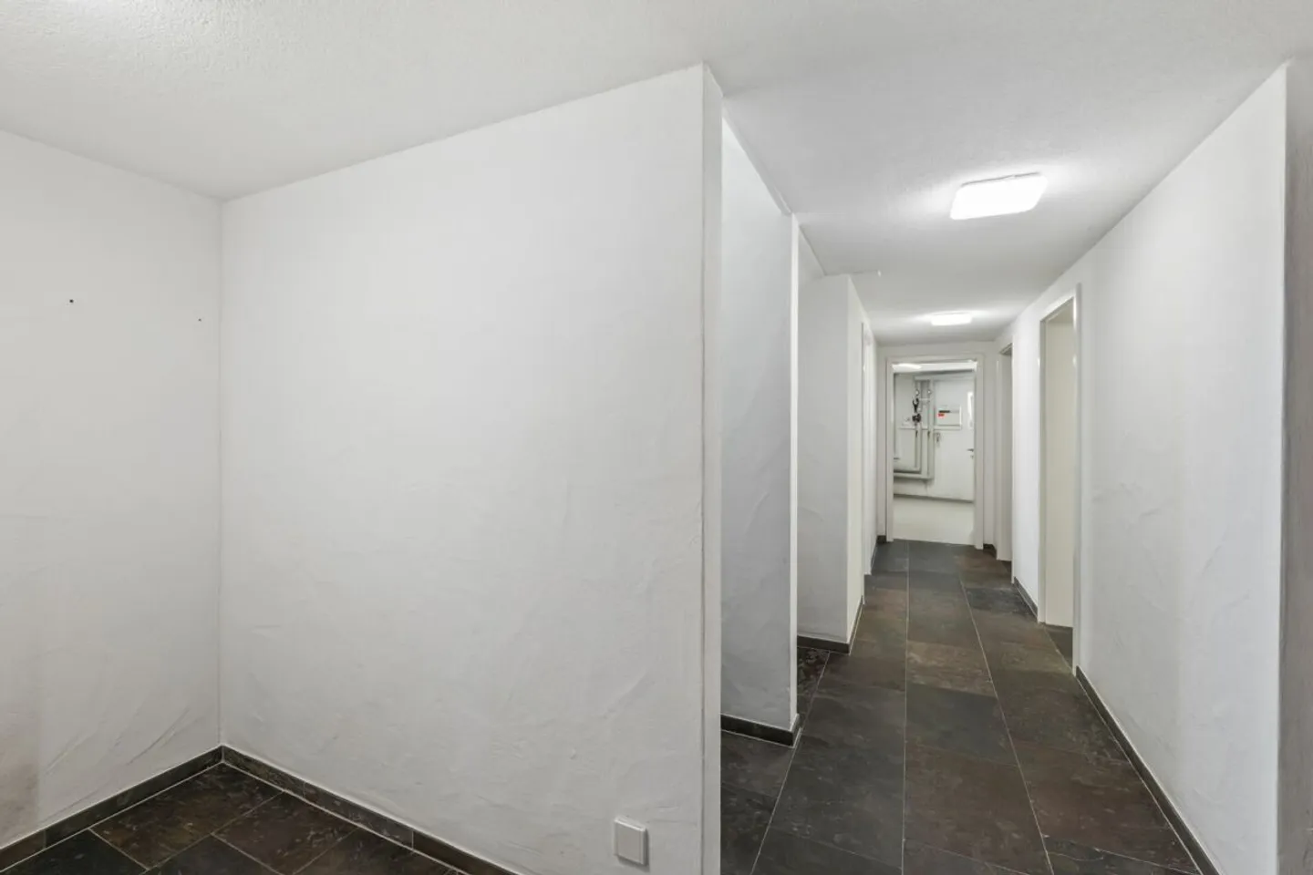 Parzelle mit 2 Einfamilienhäusern - Lindenweg 6 / Mätteliweg 26 - Photo 13 of 13