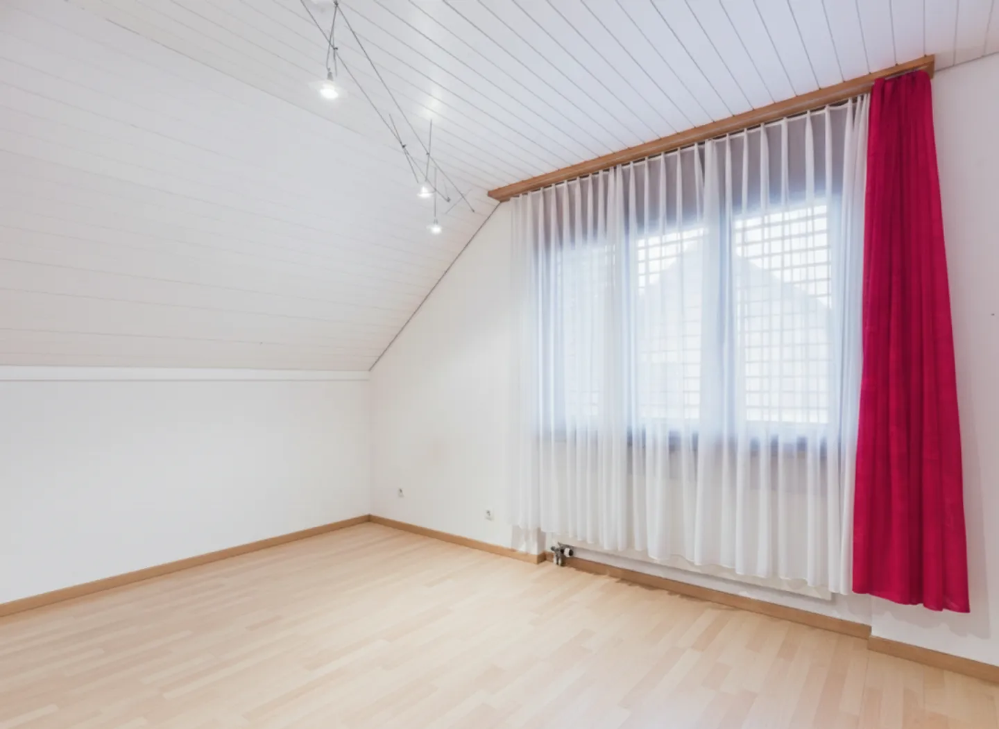 Grosszügiges Familienparadies in Möhlin - Foto 9 von 13