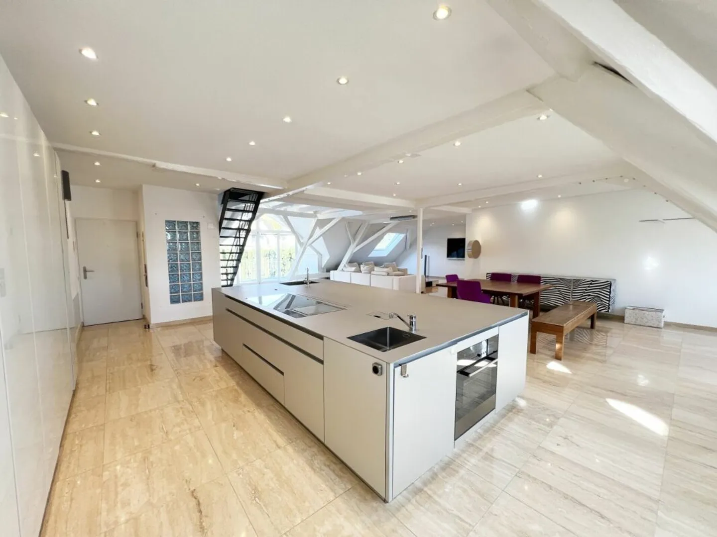 Charmante Maisonette-Wohnung - Foto 1 von 11