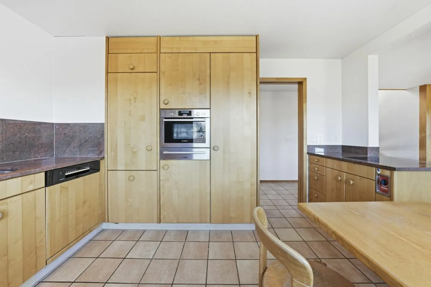 Paradise familial indépendant avec appartement, vue dégagée et offre d'espace polyvalent - Photo 13 sur 13