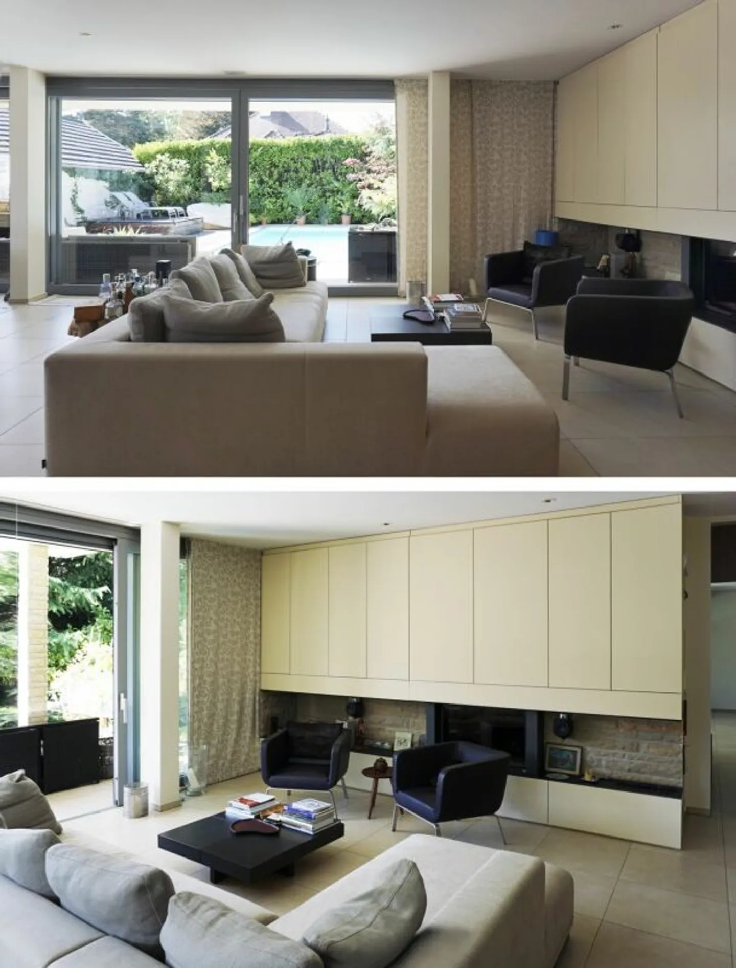 Exclusive villa with three residential units, pool and unparalleled privacy - Photo 6 of 13