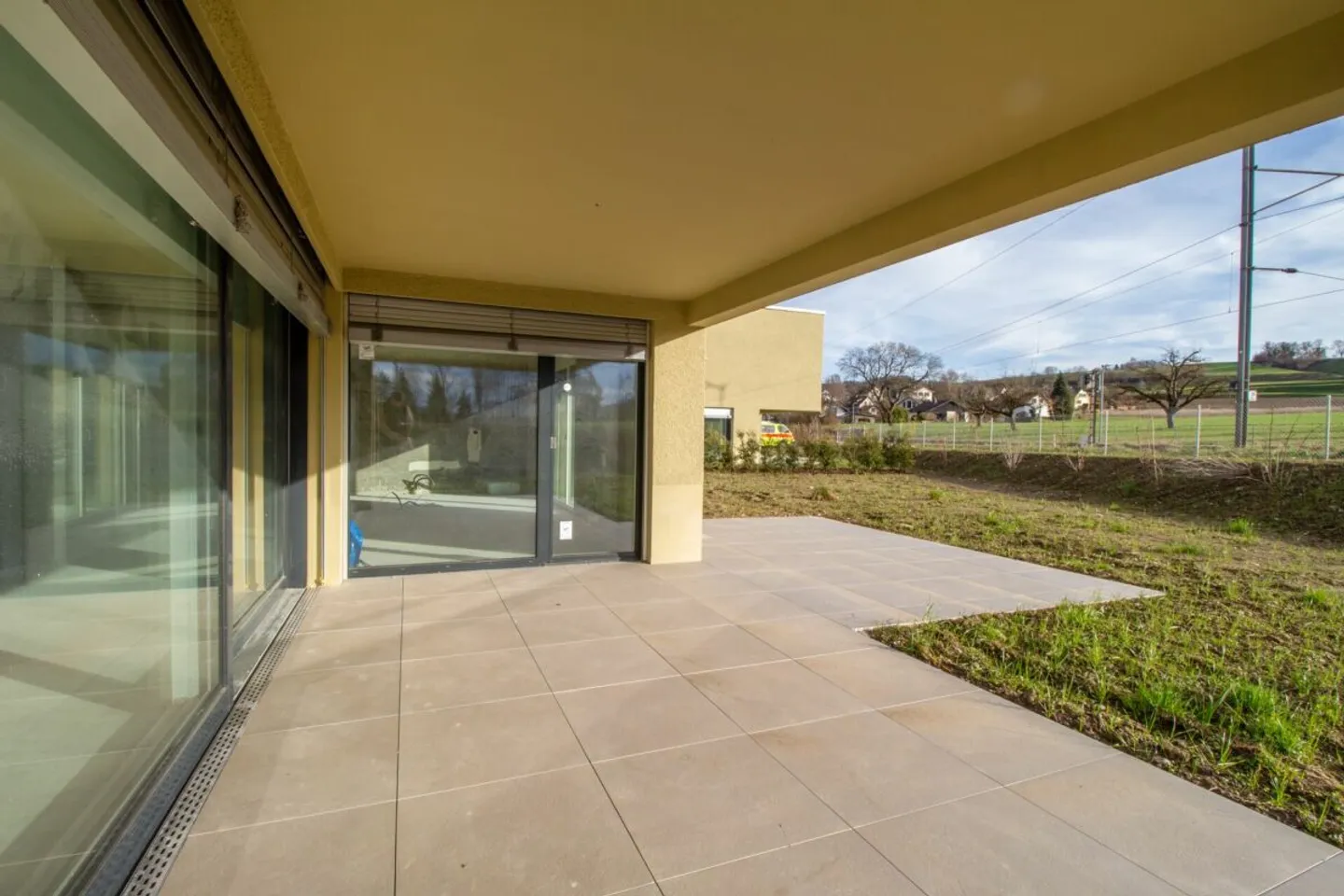 Nouvelle construction : maison individuelle détachée de 5,5 pièces à Eschenz - Photo 7 sur 13