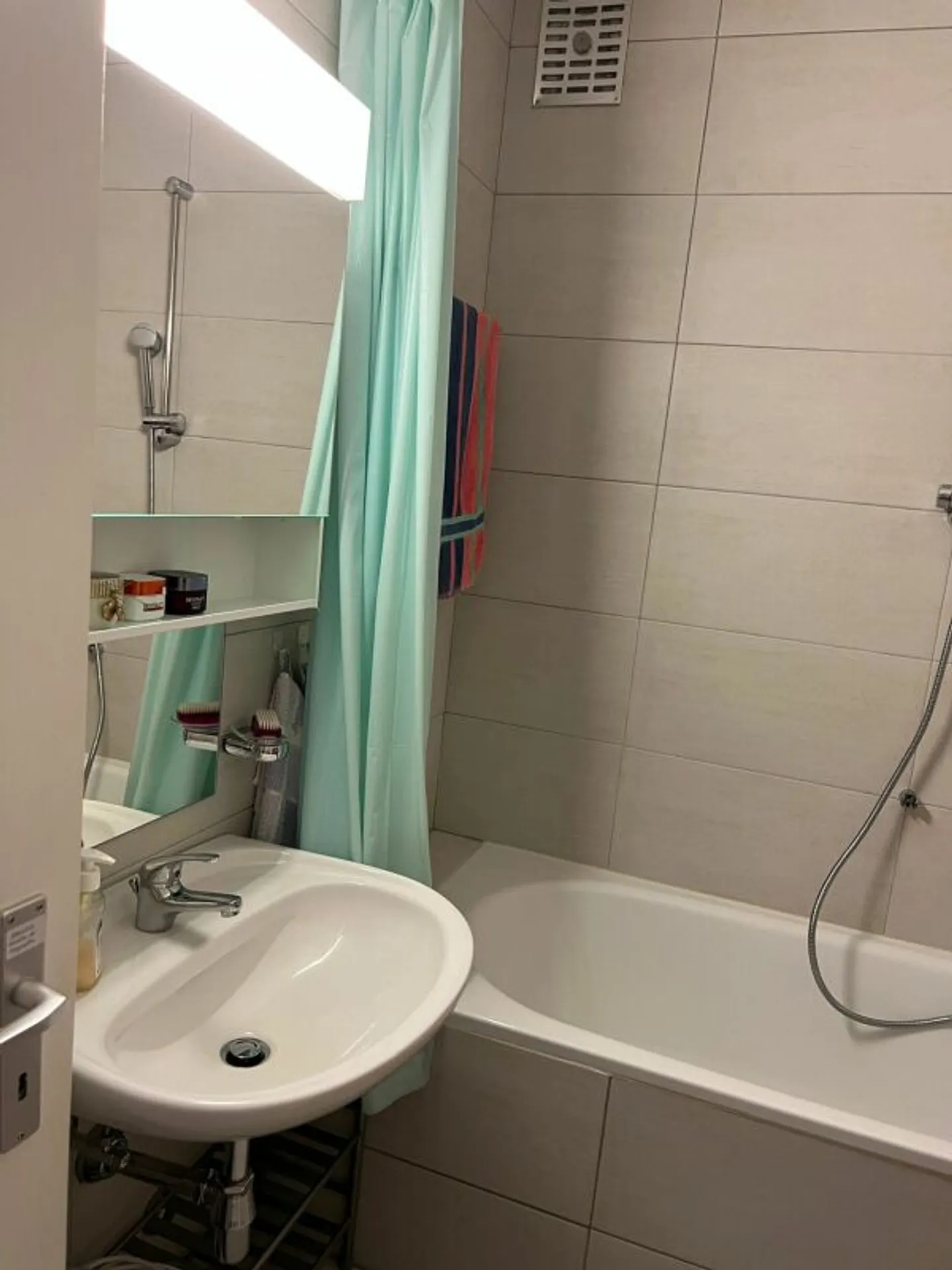 Appartamento centrale a Tenero - Foto 9 di 10