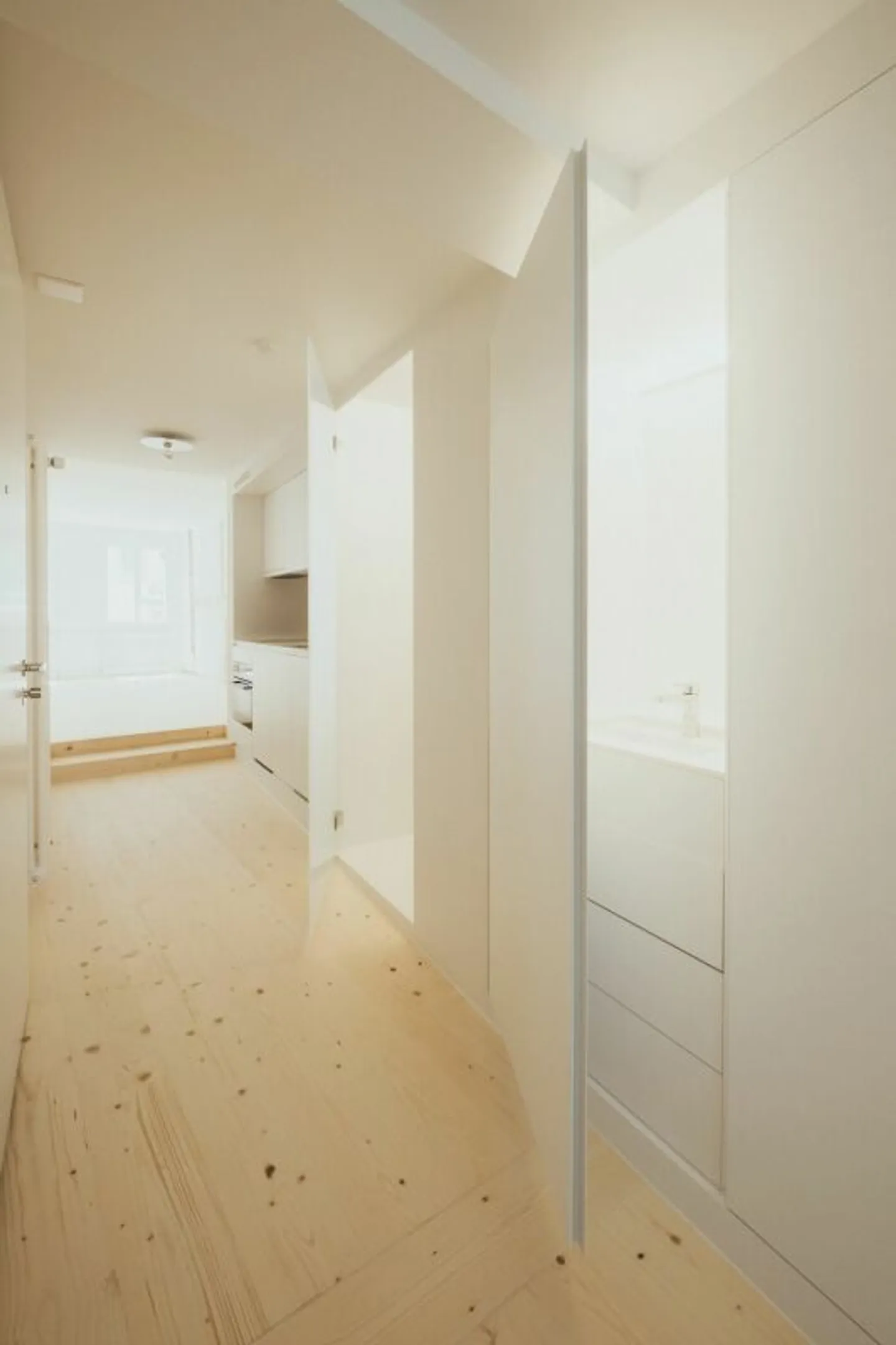 Wunderschöne 2.5 Zimmer-Wohnung mitten in der Altstadt von St. Gallen - Photo 4 of 13