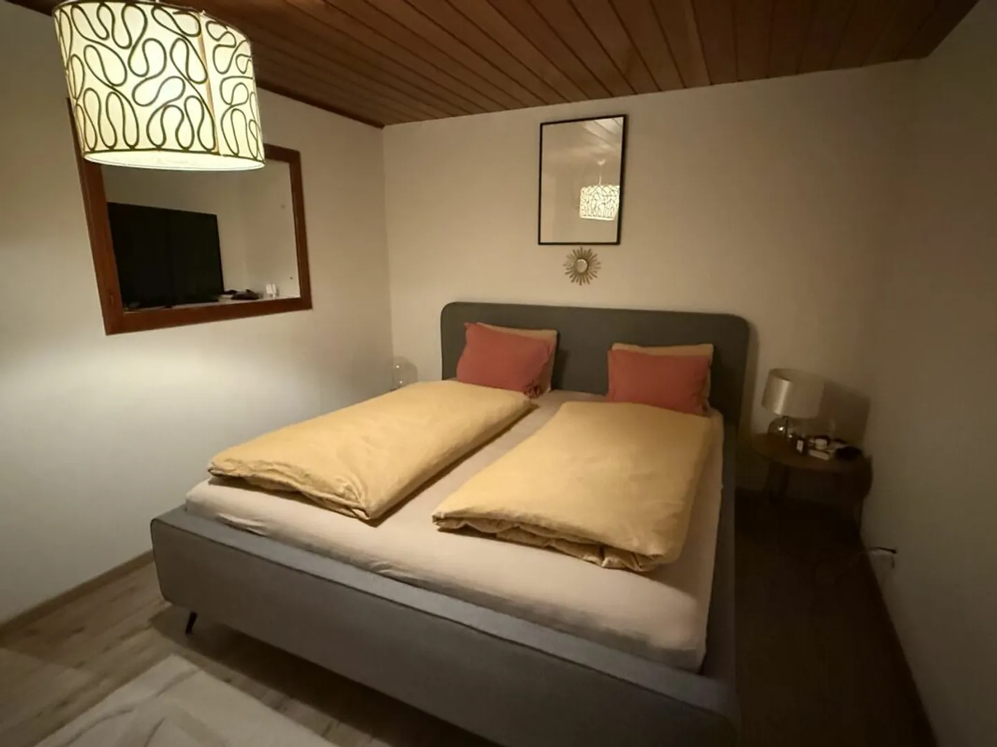 Charming apartment with beautiful Matterhorn view - primary residence - Photo 10 of 13