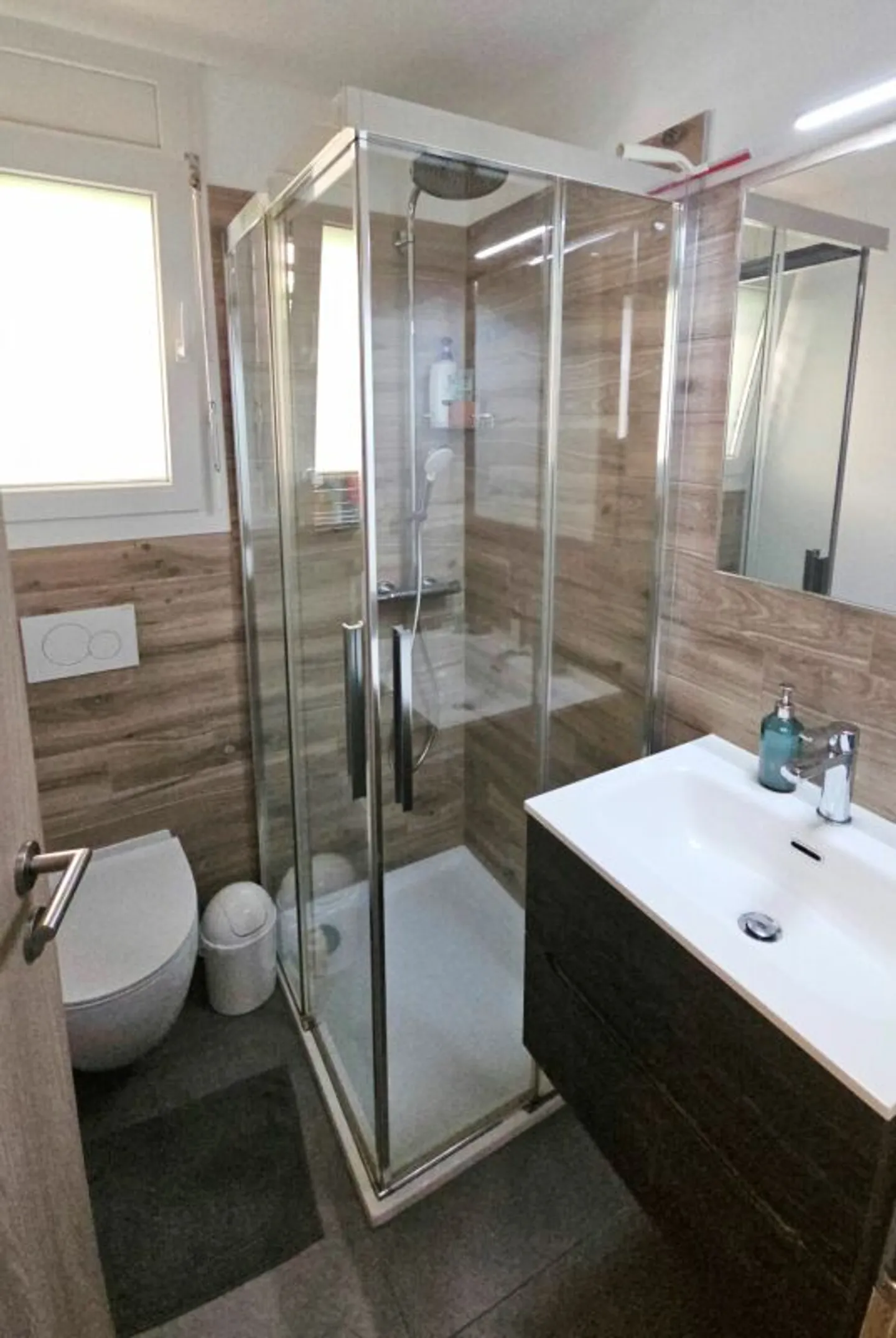 BEAUTIFUL 4.5-ROOM APARTMENT WITH GARDEN - Photo 13 of 13