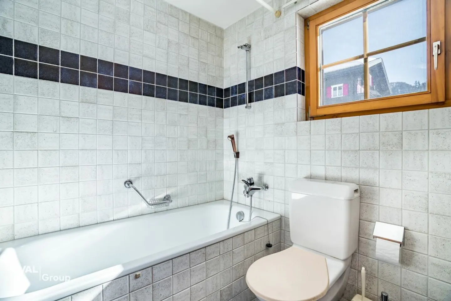 Natur, Ruhe und Langlauf vor der Haustüre - charmante 3.5-Zimmer-Ferienwohnung in Oberwald - Photo 9 of 13