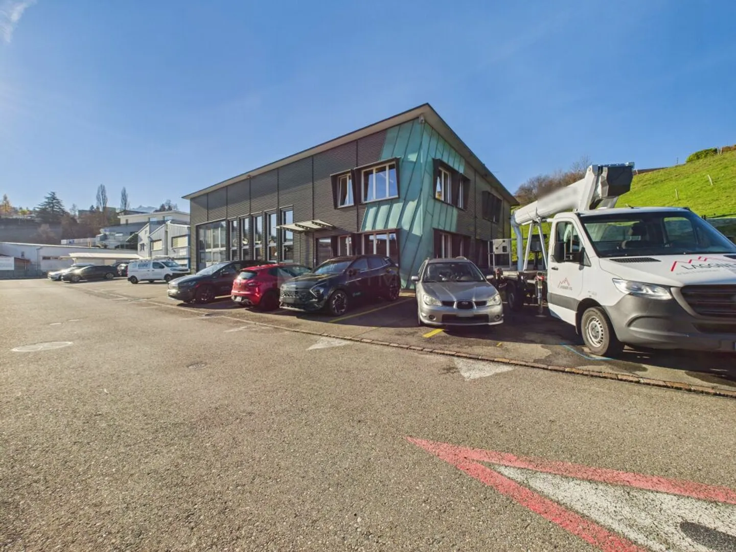 Commercial Jewel with Future-Oriented Expansion Potential and Space Reserve - Photo 3 of 9