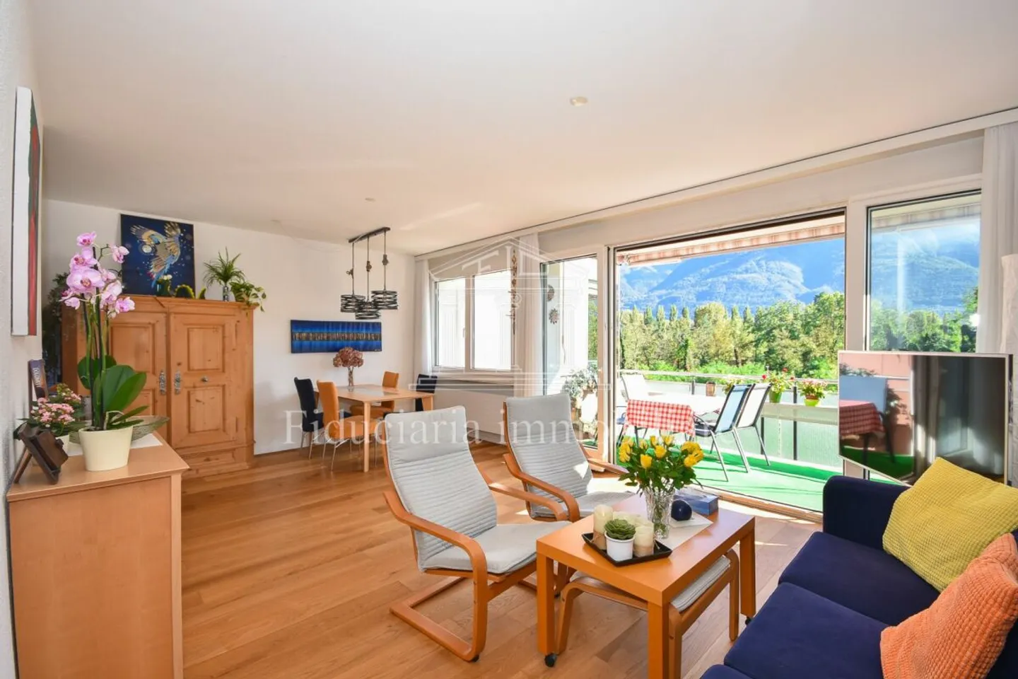 Appartamento Incantevole a Locarno - Foto 2 di 7