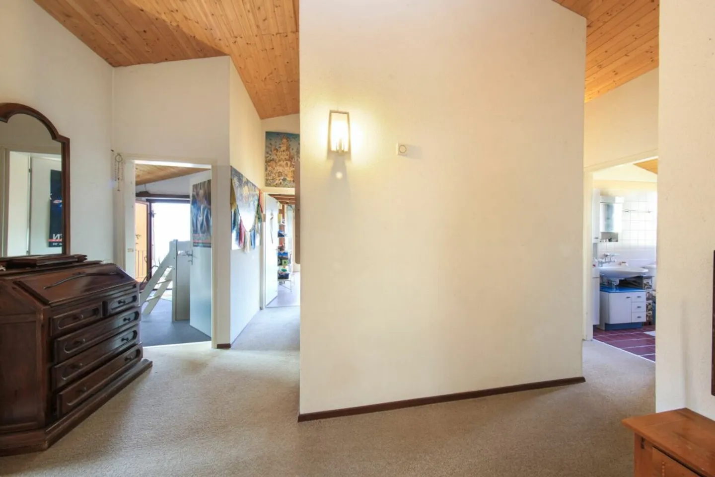 MINUSIO - Ampia Villa con piscina in ottima posizione - Foto 12 di 13