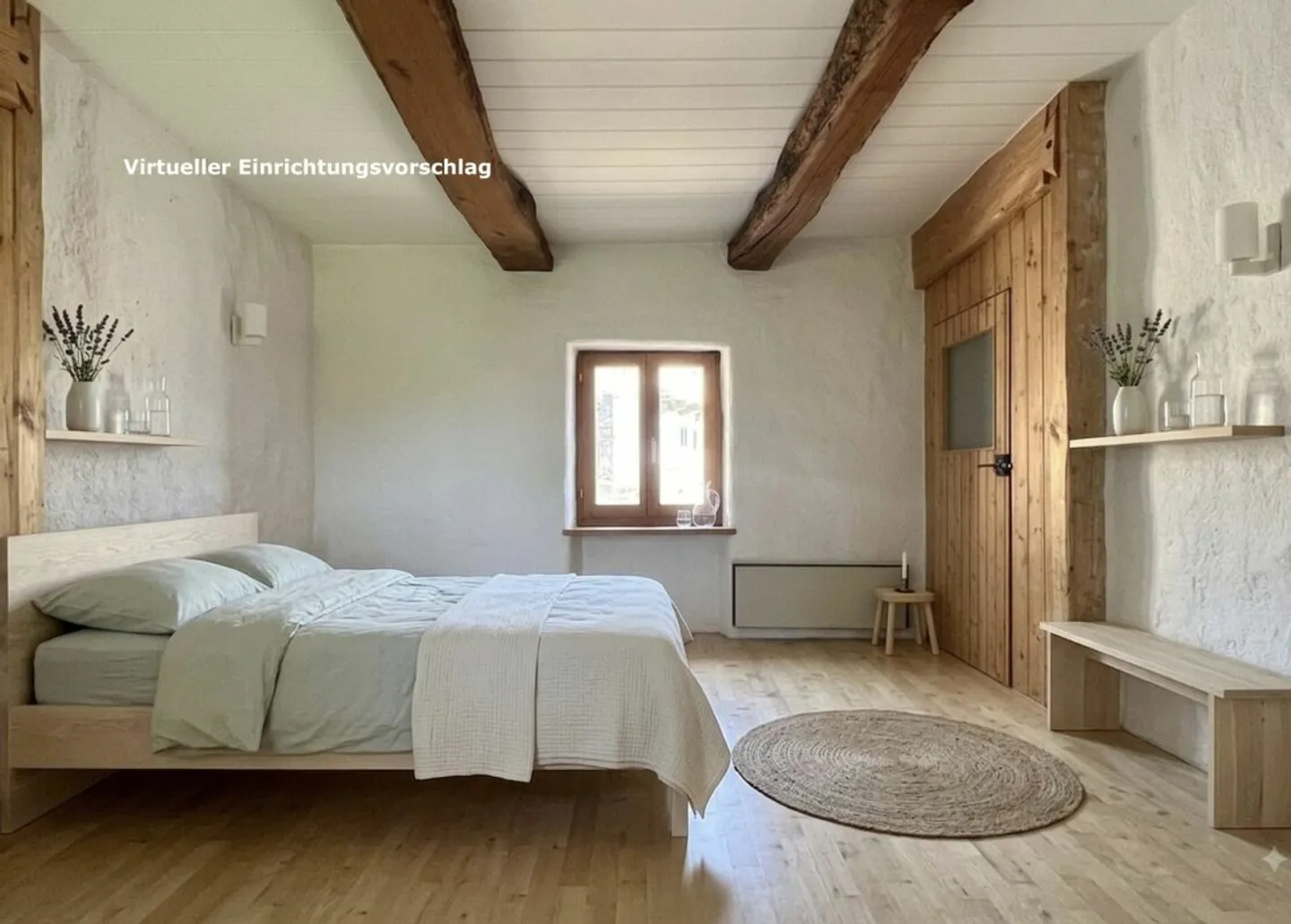 Charmante maison de village dans un bel endroit calme Casa Blu - «Le bijou inachevé» - Photo 9 sur 13