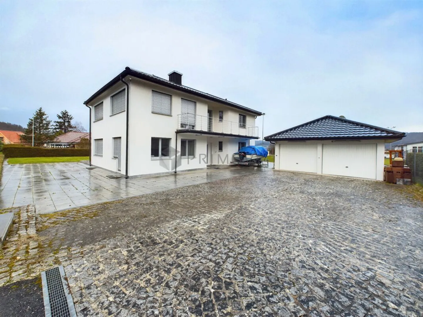 Esperienza abitativa esclusiva - Generosità, privacy e massima qualità costruttiva unite! - Foto 3 di 13