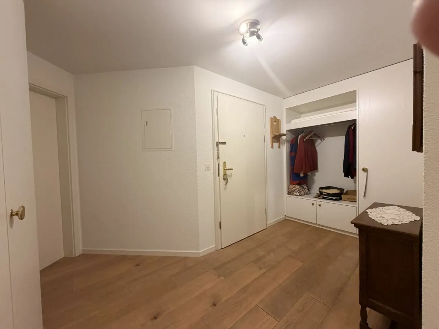 Charmante 4.5-Zimmerwohnung - Foto 7 von 11
