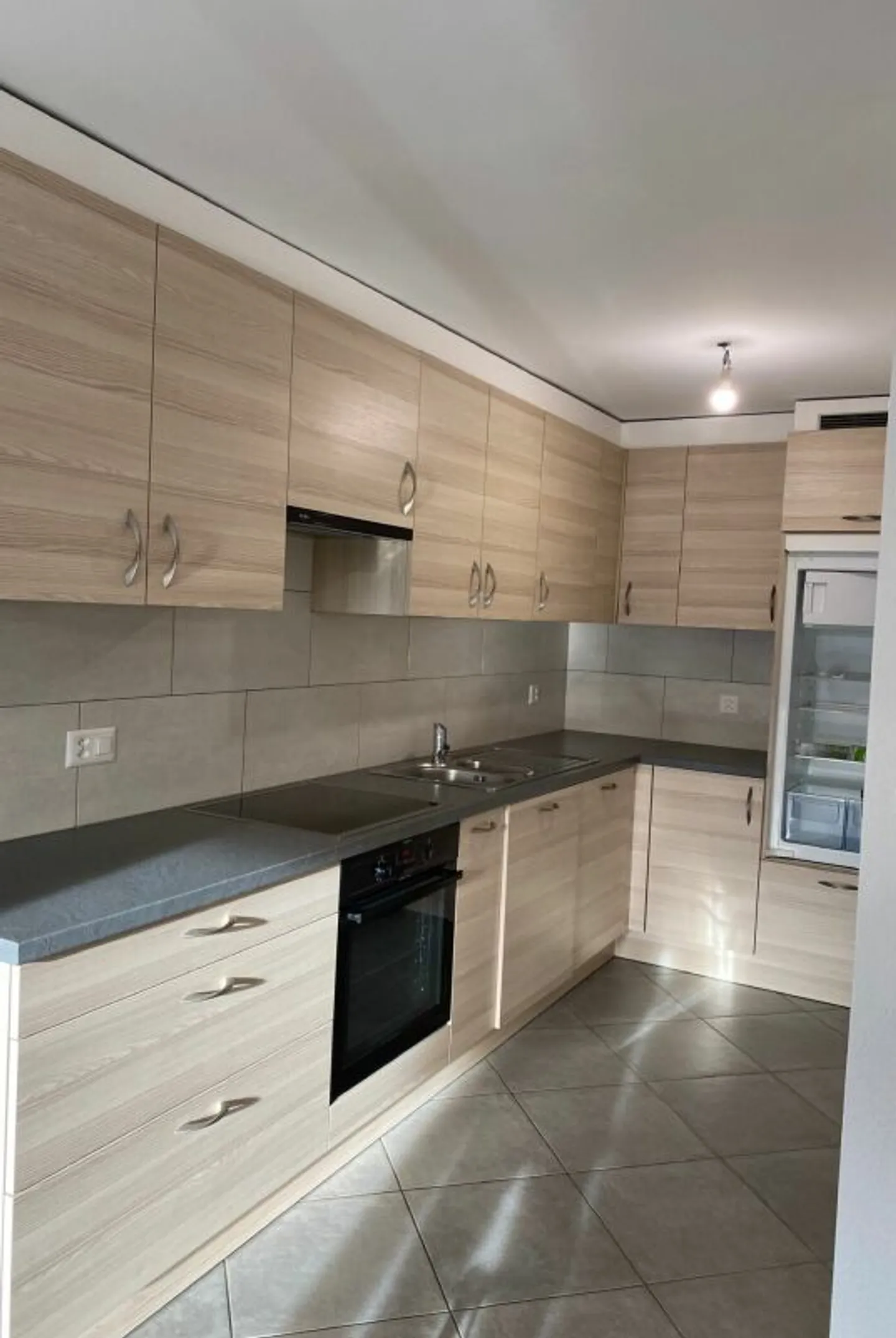 Bel appartement de 3,5 pièces - Photo 1 sur 2