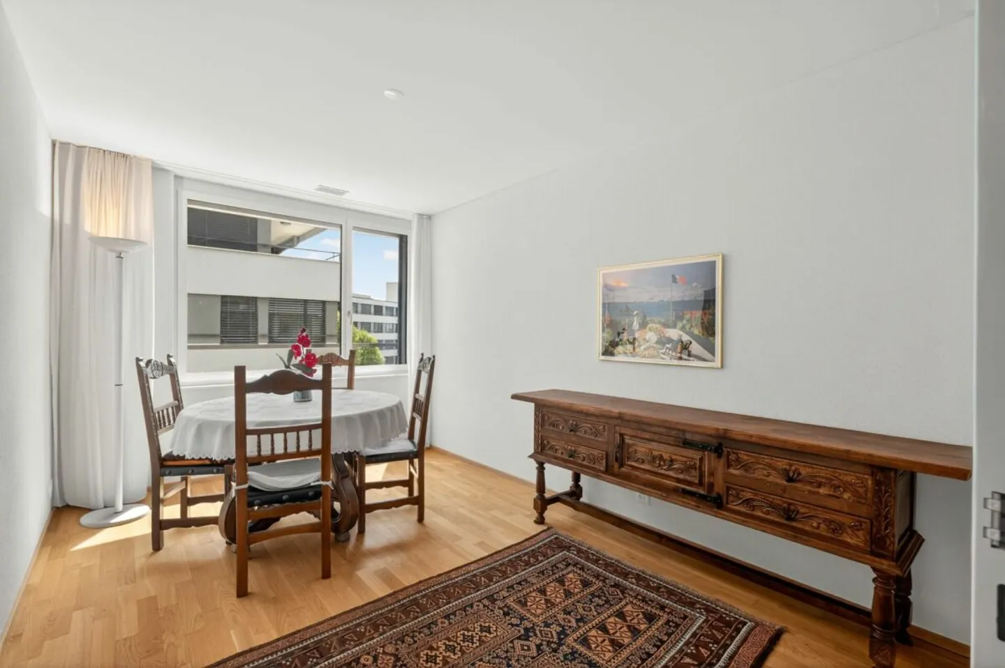 Appartement moderne à Sargans - Photo 6 sur 12