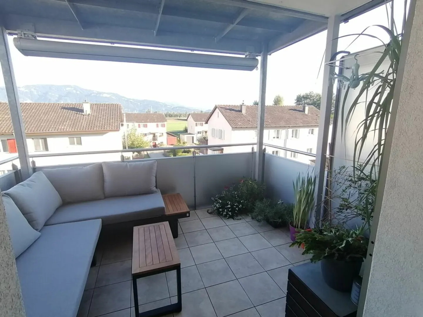 3-room apartment - Photo 6 of 12