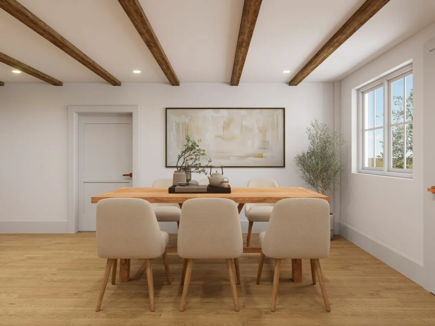 Occasion rare : Propriété historique avec projet de rénovation approuvé - Photo 2 sur 13