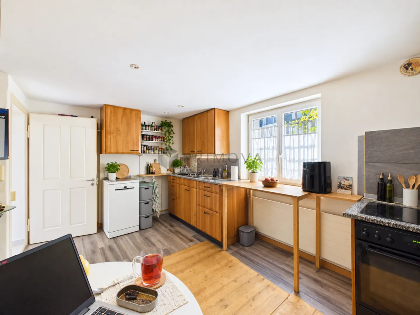 Spacious Living with Wellness Area and Rented Apartment - Photo 9 of 13