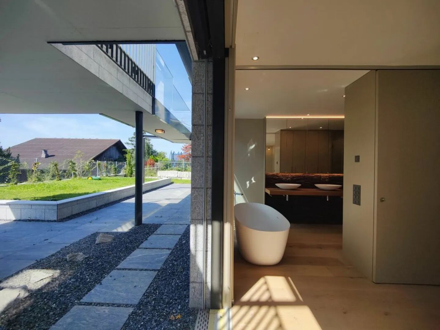 Appartement de rêve des superlatifs - Photo 2 sur 7