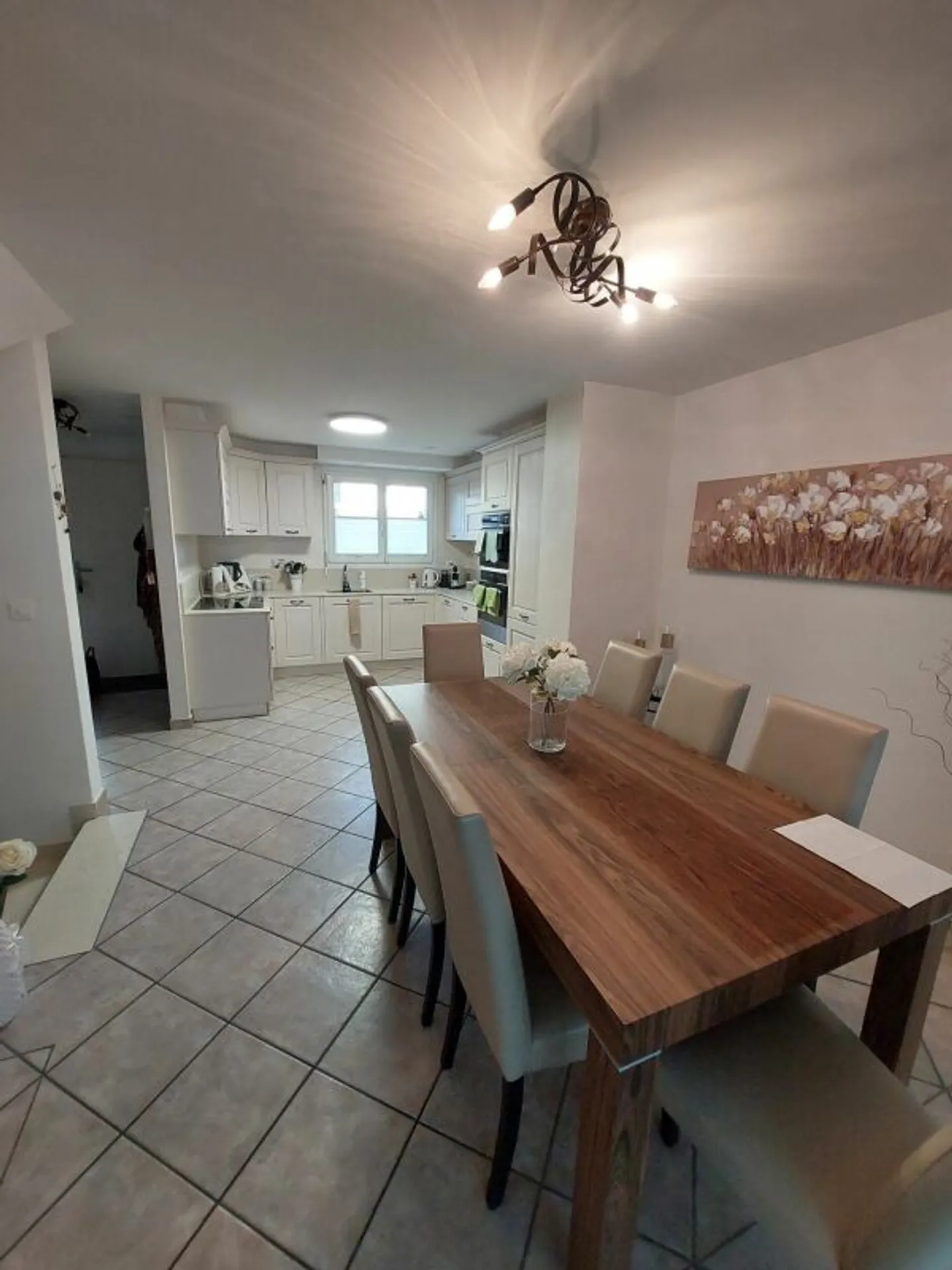 Maison de rangée 4142 Reinach dans Reinacherhof 361 - Photo 5 sur 13