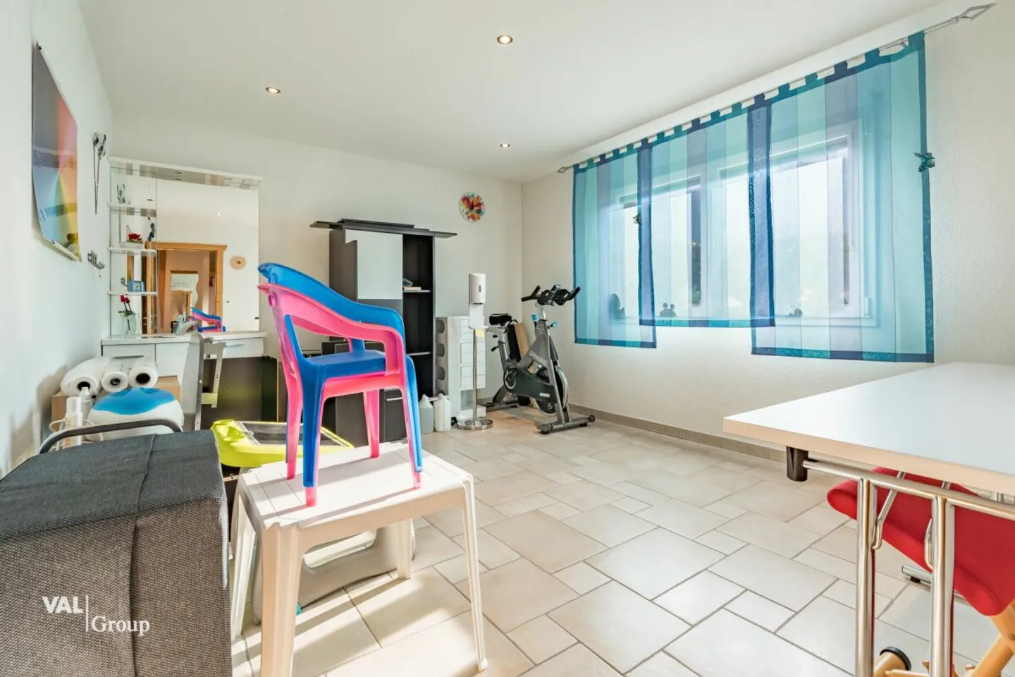 Ein privilegierter Standort, eine außergewöhnliche Villa - Foto 7 von 13