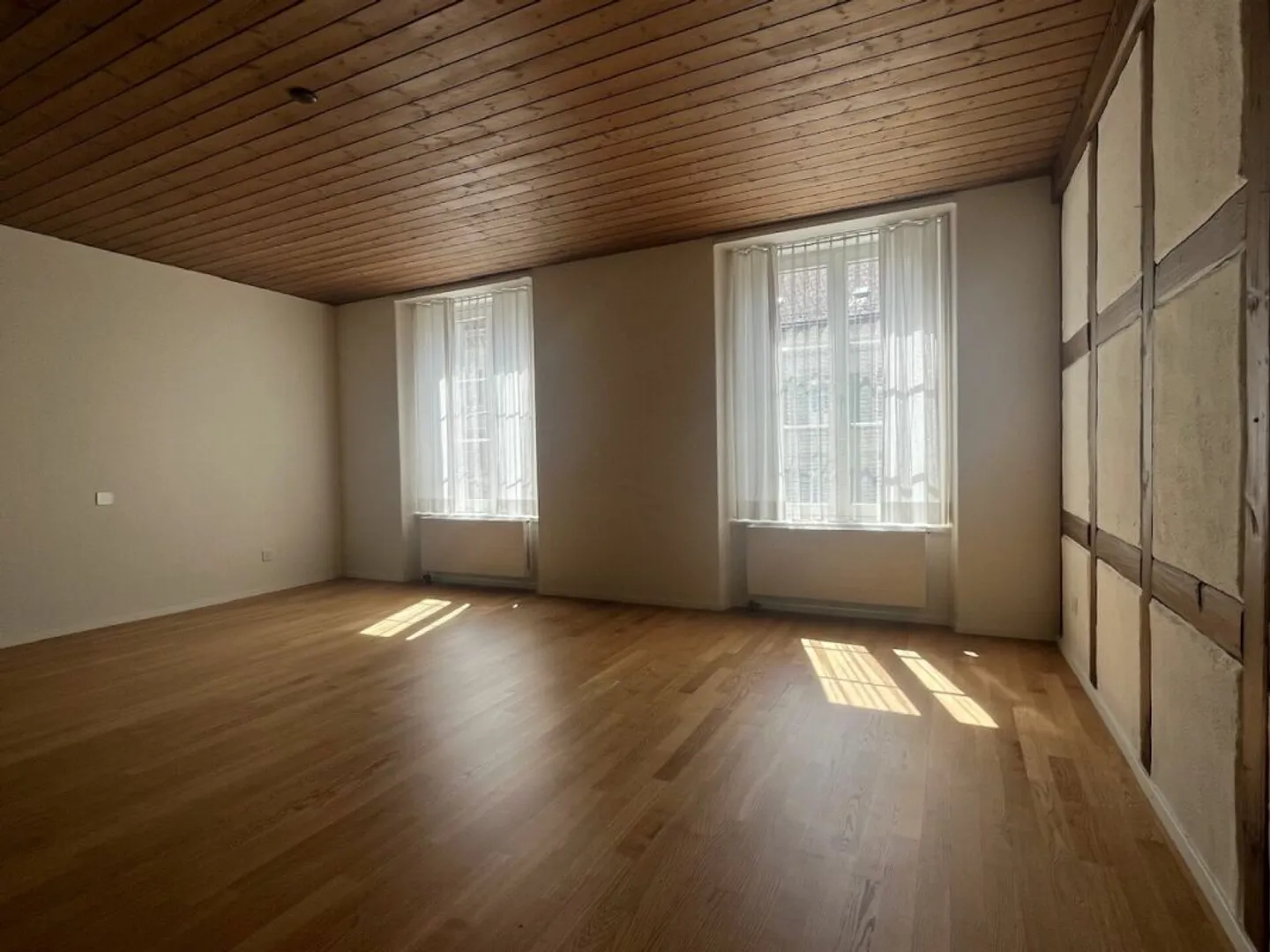 Maisonette Wohnung - Foto 5 von 11