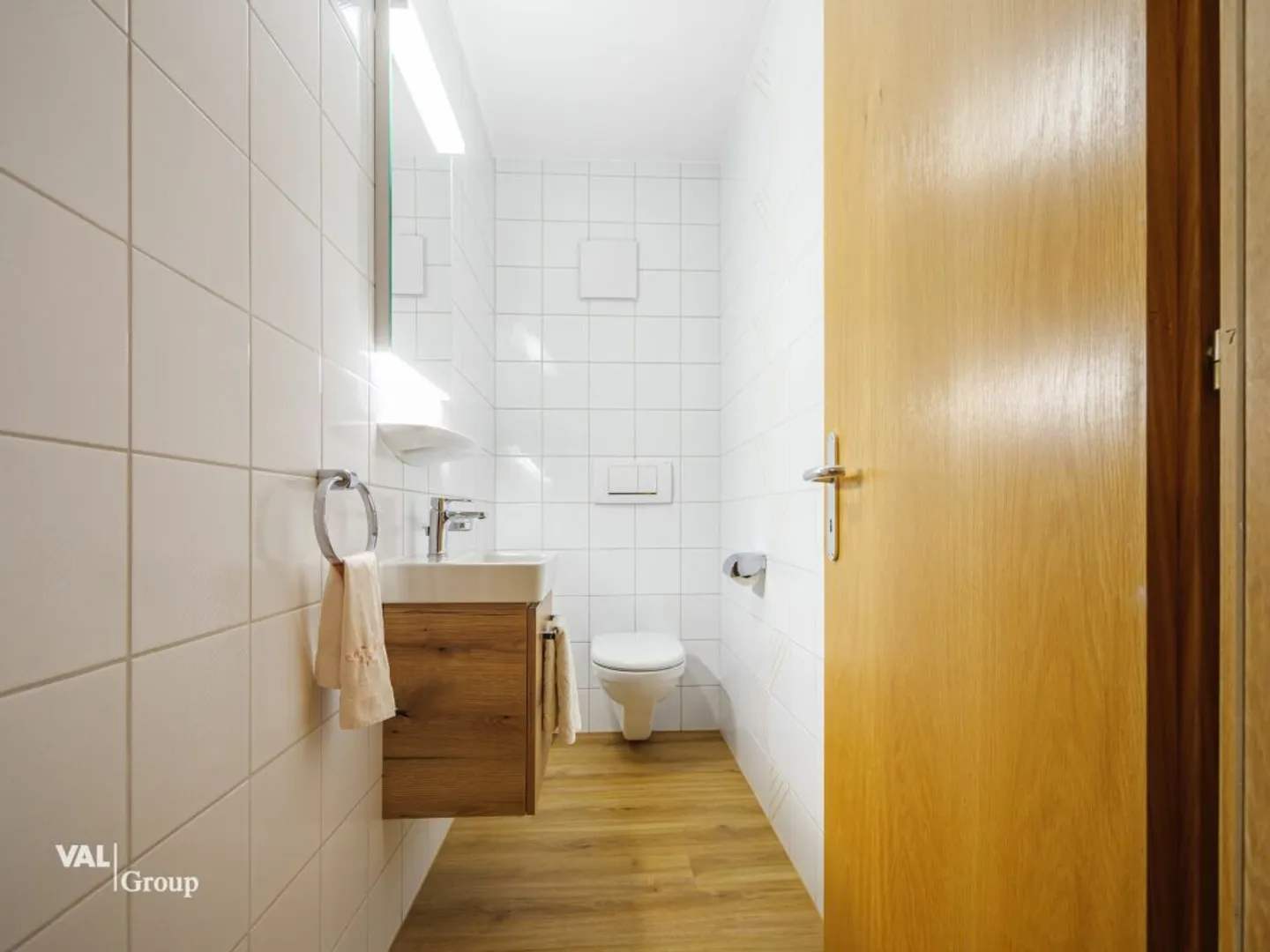 Magnifique duplex au coeur de Sion - Photo 6 of 13