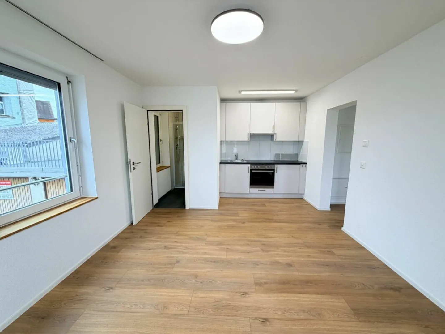 Appartamento 2.5 stanze - Foto 1 di 7