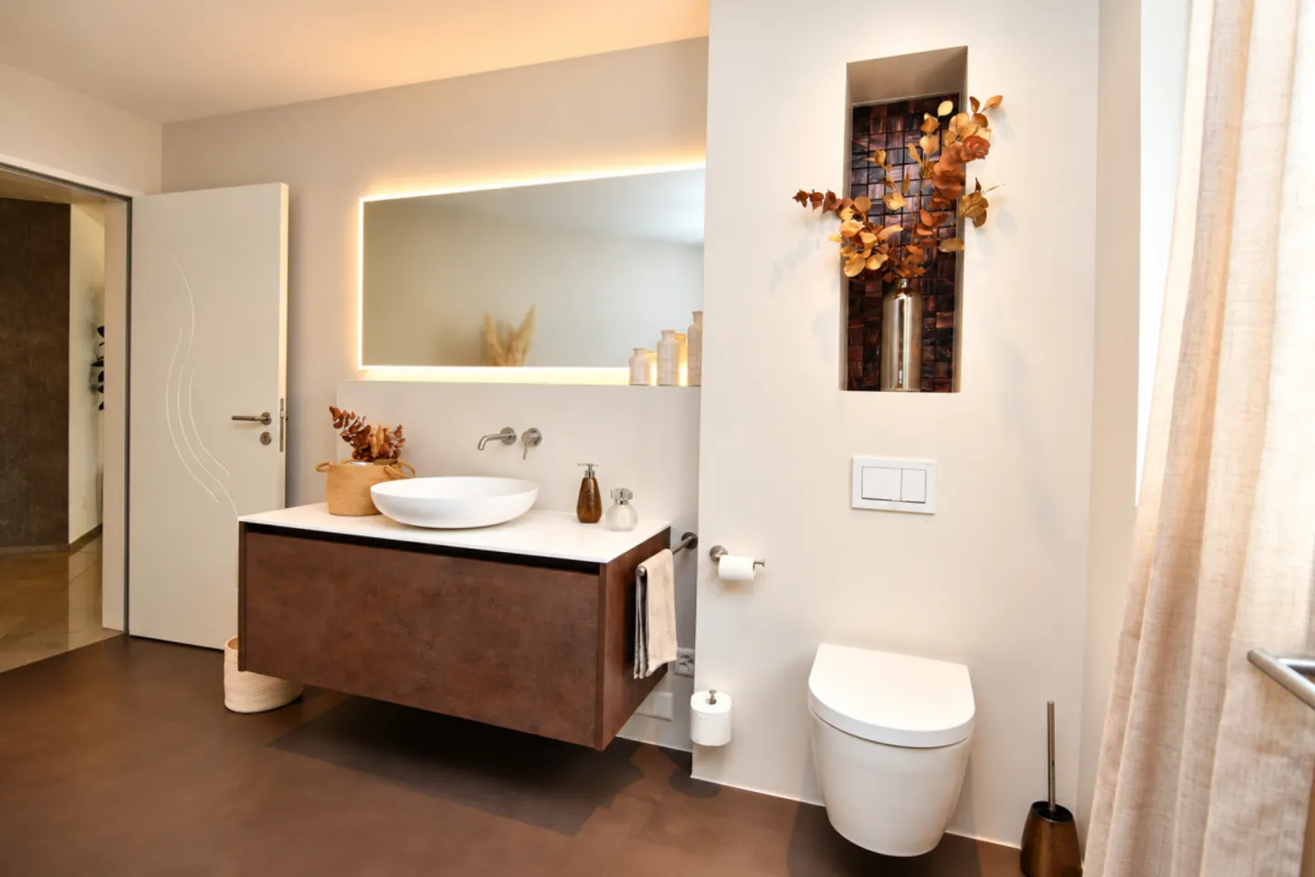 186 m² | 4.5-Zimmer-Eigentumswohnung mit grosser Terrasse - Foto 13 von 13