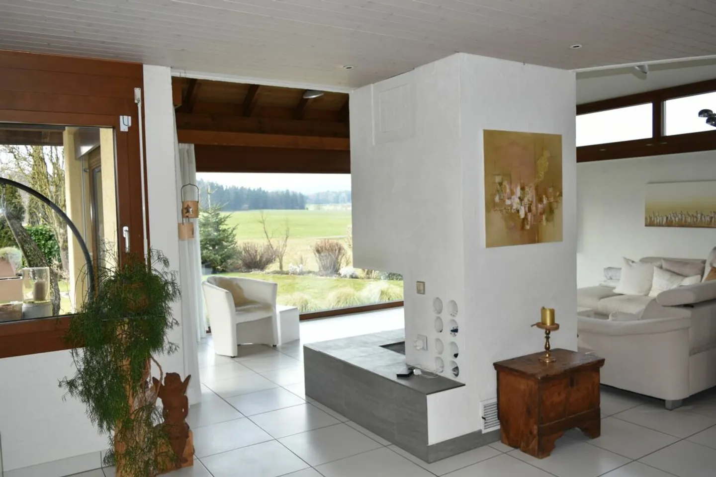 Casa unifamiliare indipendente - una rarità! - Foto 4 di 7