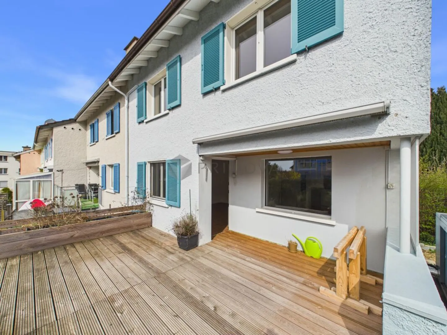 Charming Townhouse in Waldkirch - Photo 12 of 12