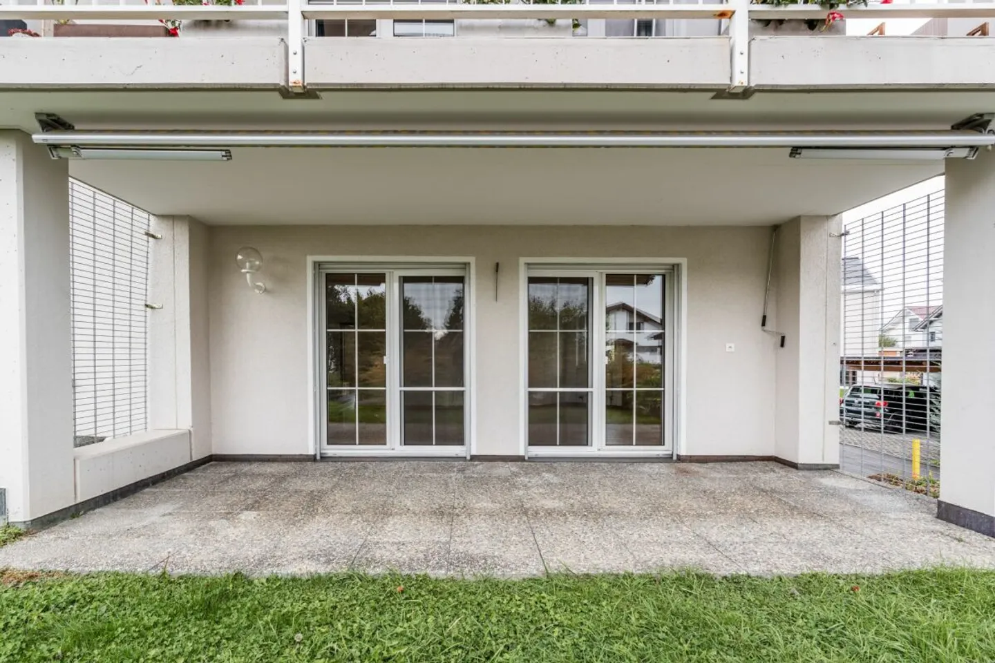 Appartamento giardino luminoso in una posizione tranquilla e soleggiata - Foto 11 di 11