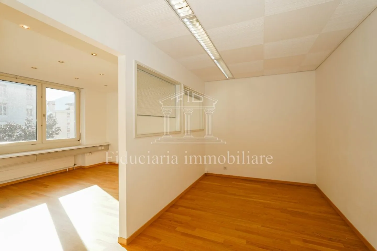 LOCARNO - Büros zur Miete in zentraler Lage in Locarno - Foto 7 von 8