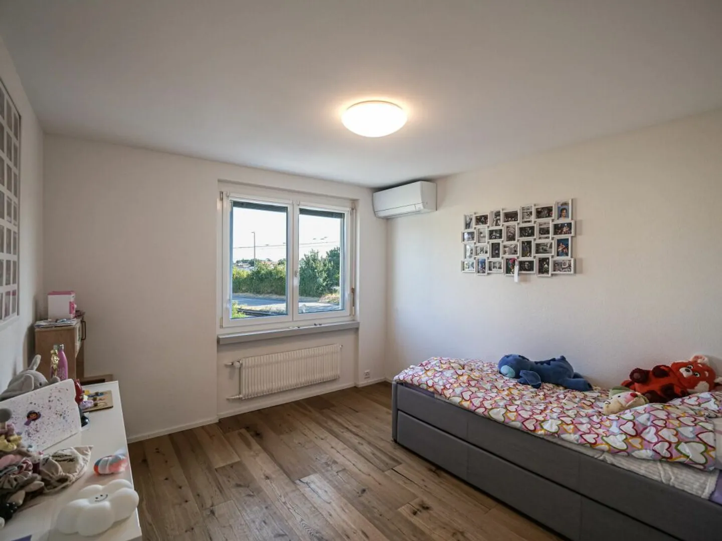 Maison familiale rénovée à Reinach - Photo 8 sur 9