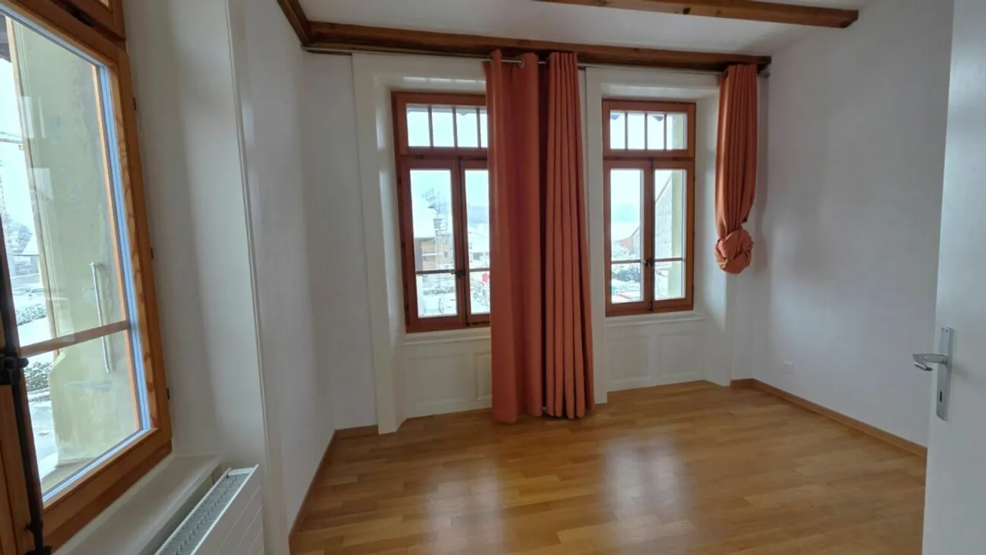 AVEC CACHET ET CONFORT - Photo 7 sur 9