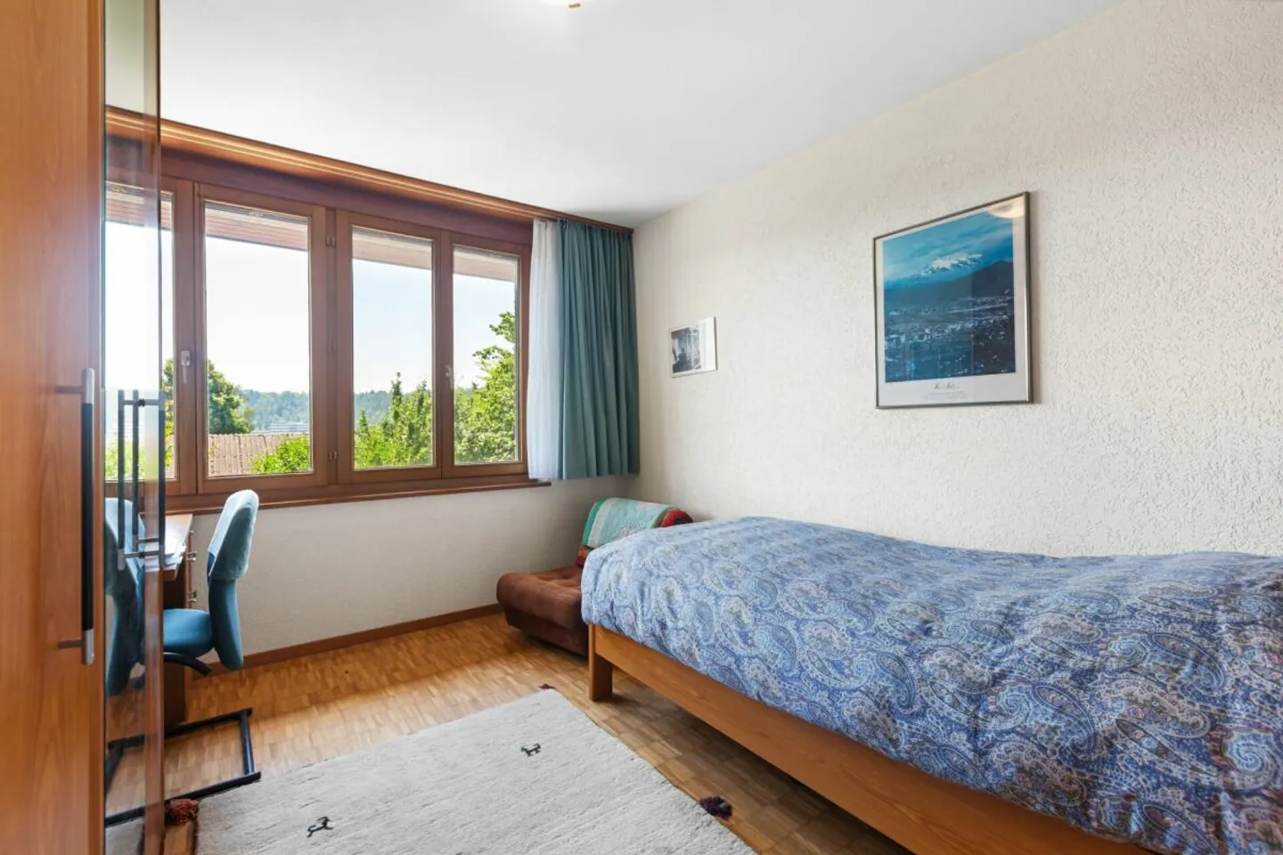 Charmantes Familienhaus in Schaffhausen - Foto 11 von 13