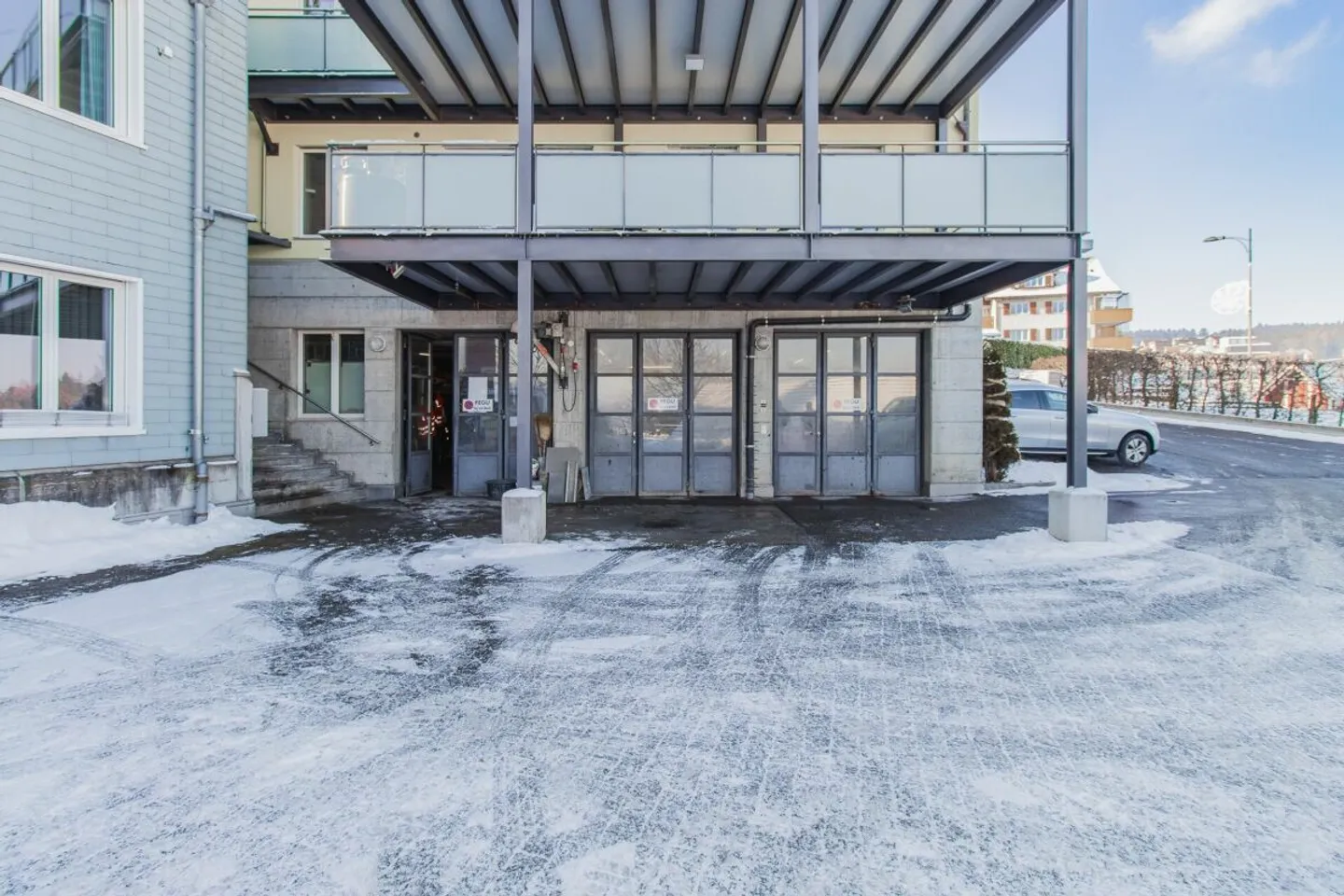 Paquet d'investissement attrayant - Entièrement loué et avec une situation de rendement solide - Photo 10 sur 10