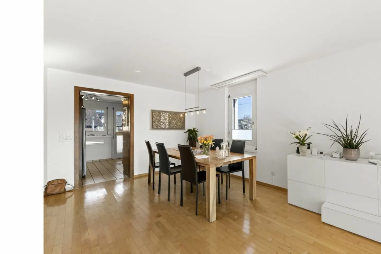 Charmante Maisonette à Baar - Photo 2 sur 10