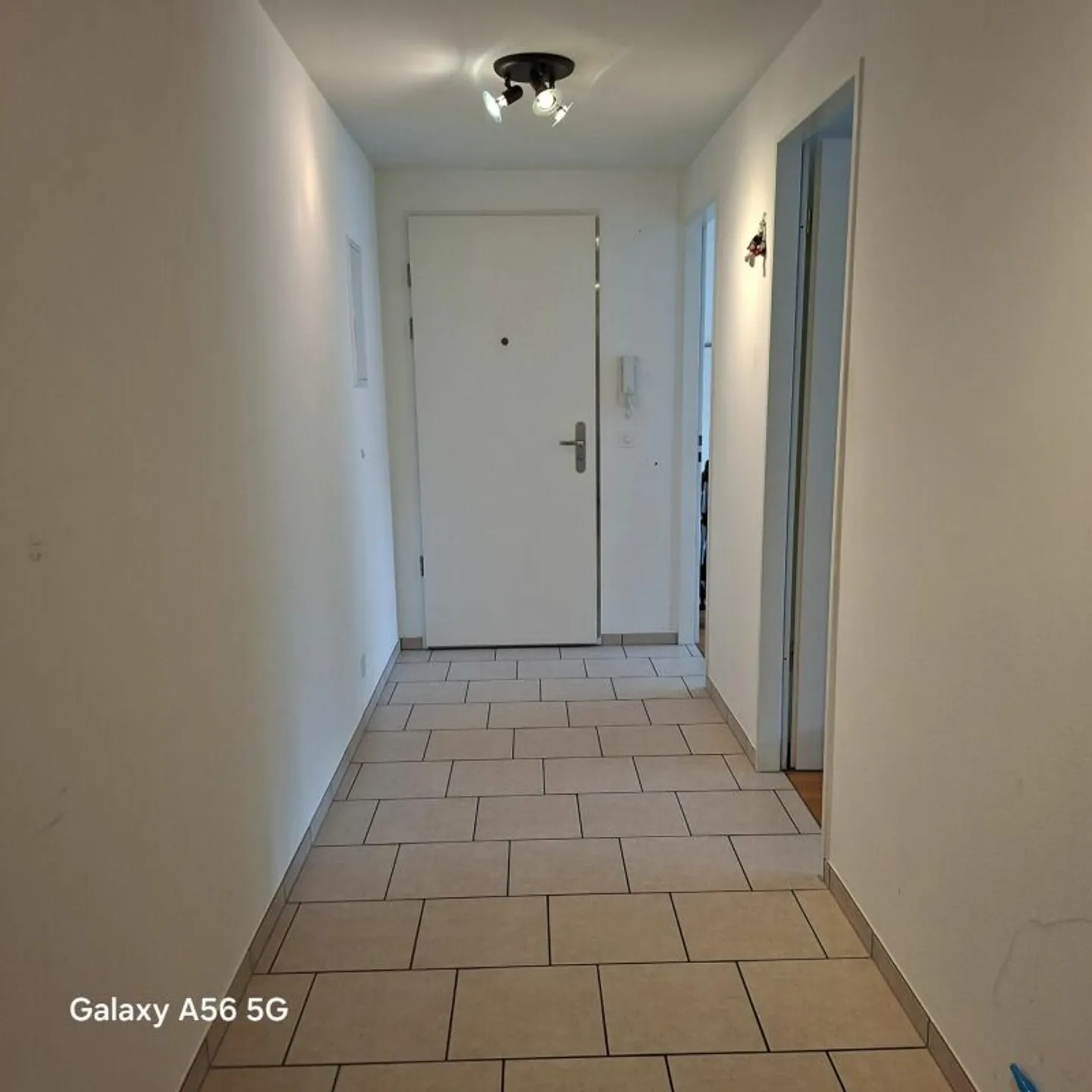Charmante 3.5-Zimmer-Wohnung - Foto 2 von 13